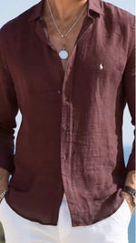 Oxford Casual Shirt — LIQUIDATION PRICE