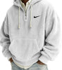 NK - Half-Zip Hoodie