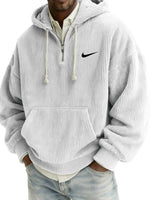 NK - Half-Zip Hoodie