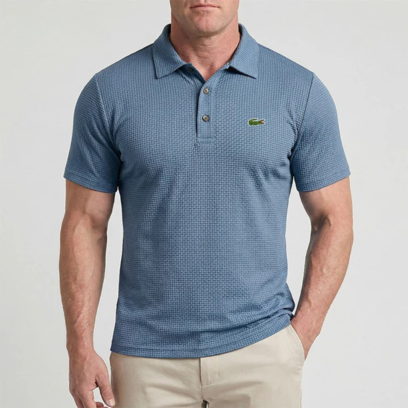 Shirt Polo — LIQUIDATION PRICE