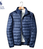 Ultra-Light Insulated Puffer Jacket || Clearance Sale