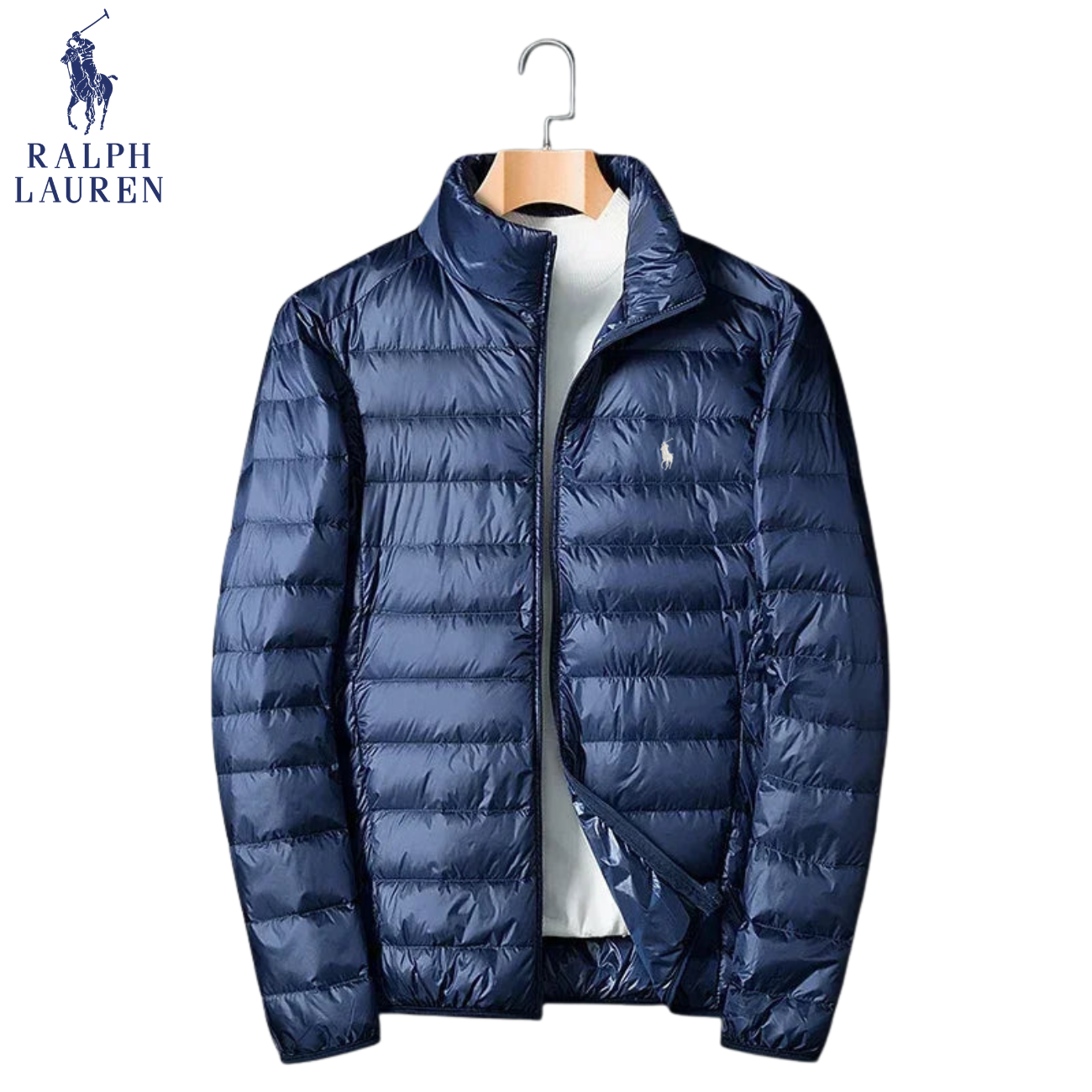 Ultra-Light Insulated Puffer Jacket || Clearance Sale