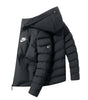 StormPeak Windproof Puffer Jacket