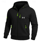 2026 High Performance Zip-Up Hoodie - Clearance Sale