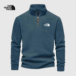 FrostWave Fleece