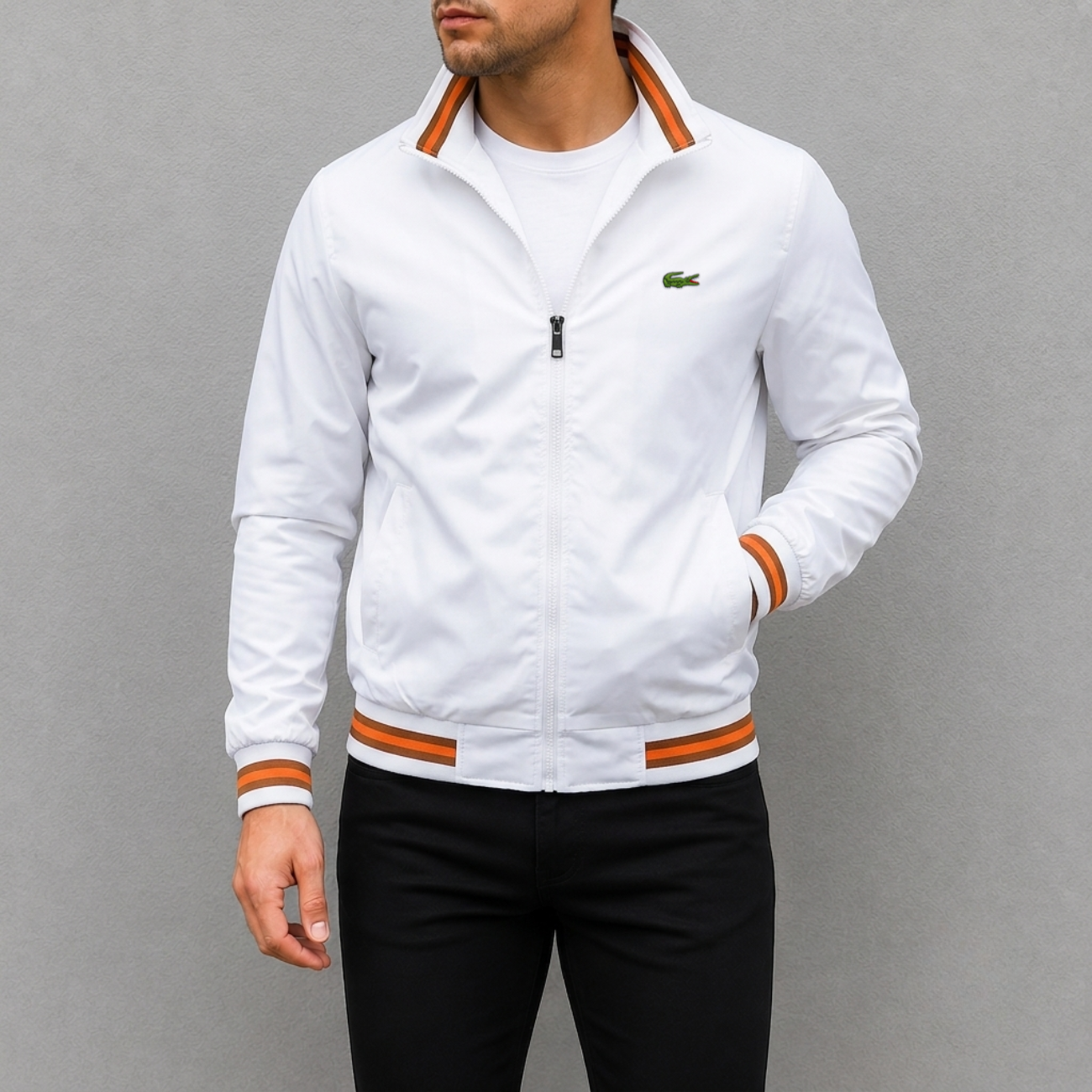 Urban Bomber Jacket — LIQUIDATION PRICE