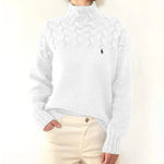 Elegant Knit Sweater - CLEARANCE SALE
