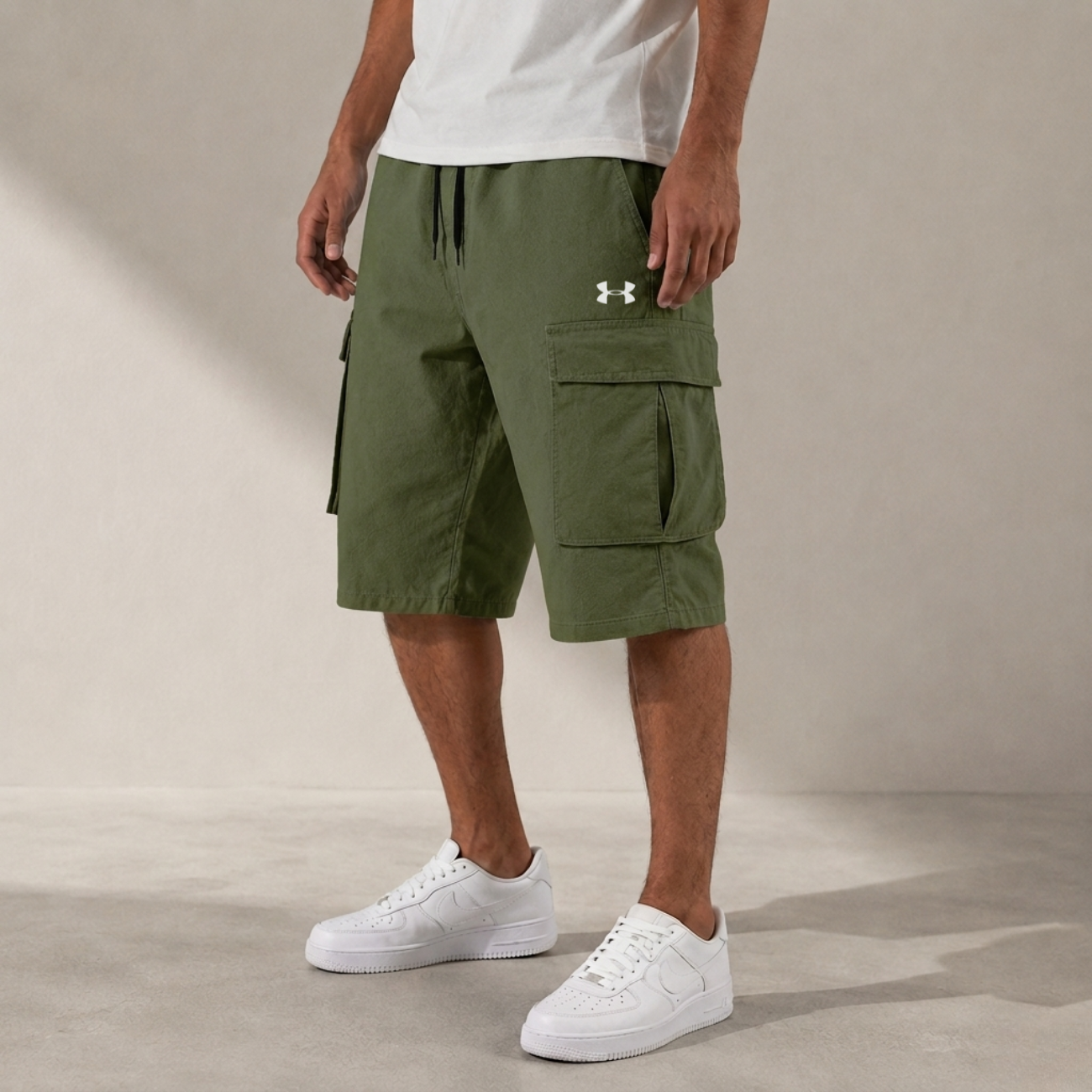 Short Cargo Urban — LIQUIDATION PRICE