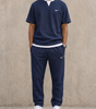 Waffle Knit Coordinate Set — LIQUIDATION PRICE