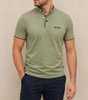 Elegant Polo Shirt — LIQUIDATION PRICE