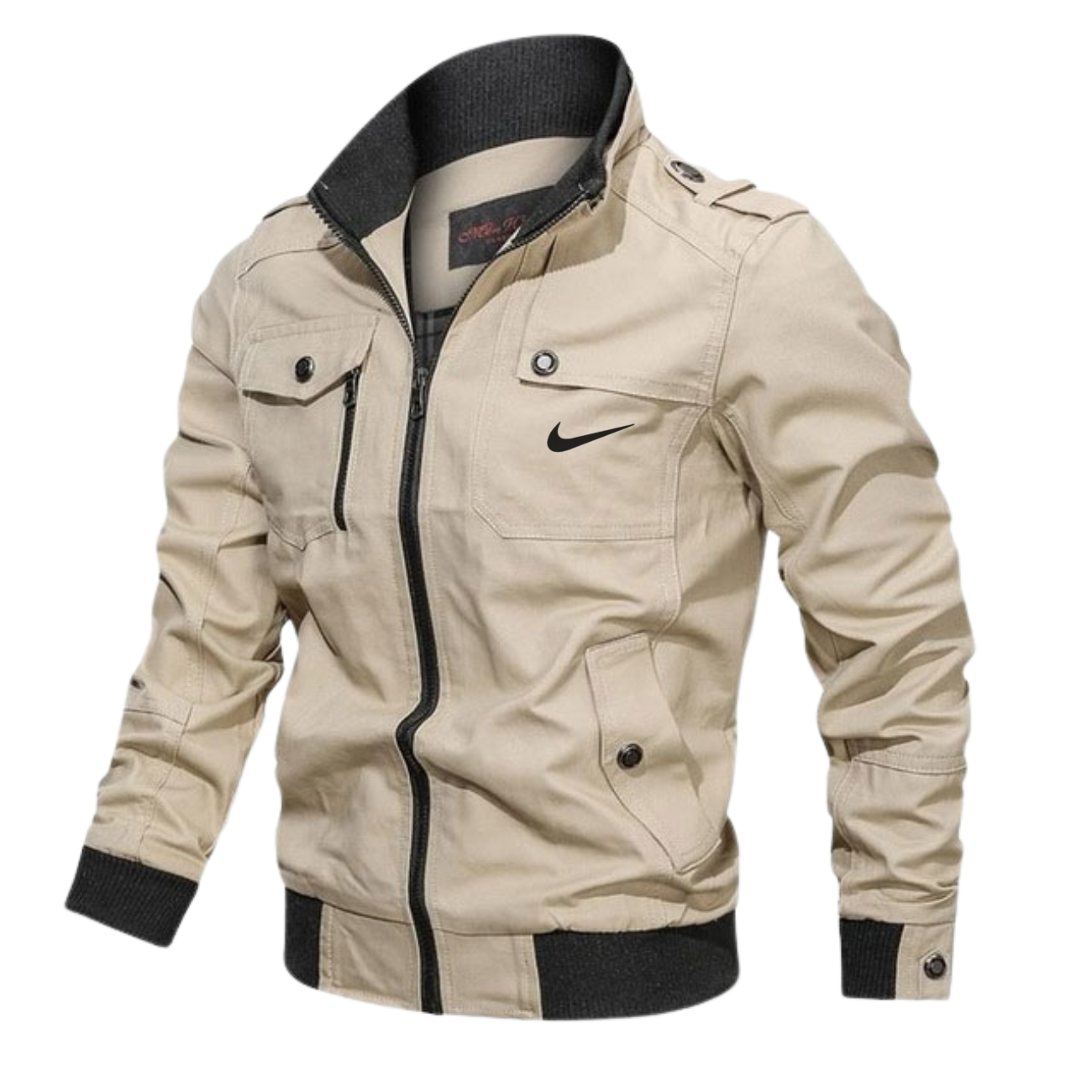 2026 Stylish & Practical Outerwear - Clearance Sale