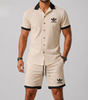 Two-Piece Jacquard — LIQUIDATION PRICE