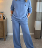 Ultra-Soft Relaxed Lounge Set || Clearance Sale