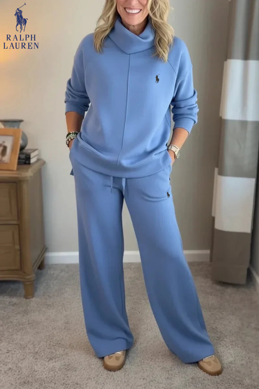 Ultra-Soft Relaxed Lounge Set || Clearance Sale