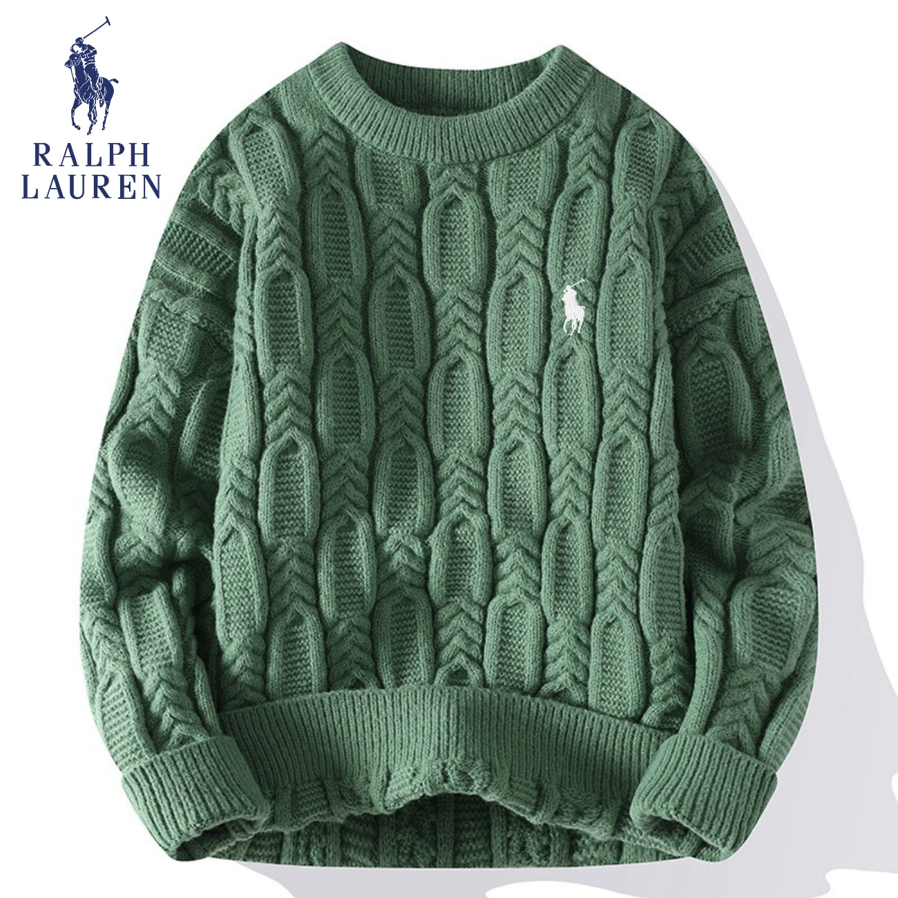 Elegant Sweater || SALE PRICE