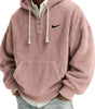 NK - Half-Zip Hoodie