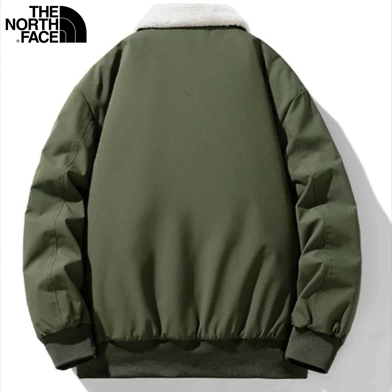 Sherpa Jacket | Clearance Sale