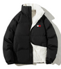 TH- Men's Puffer Jacket Black Friday -70% OFF