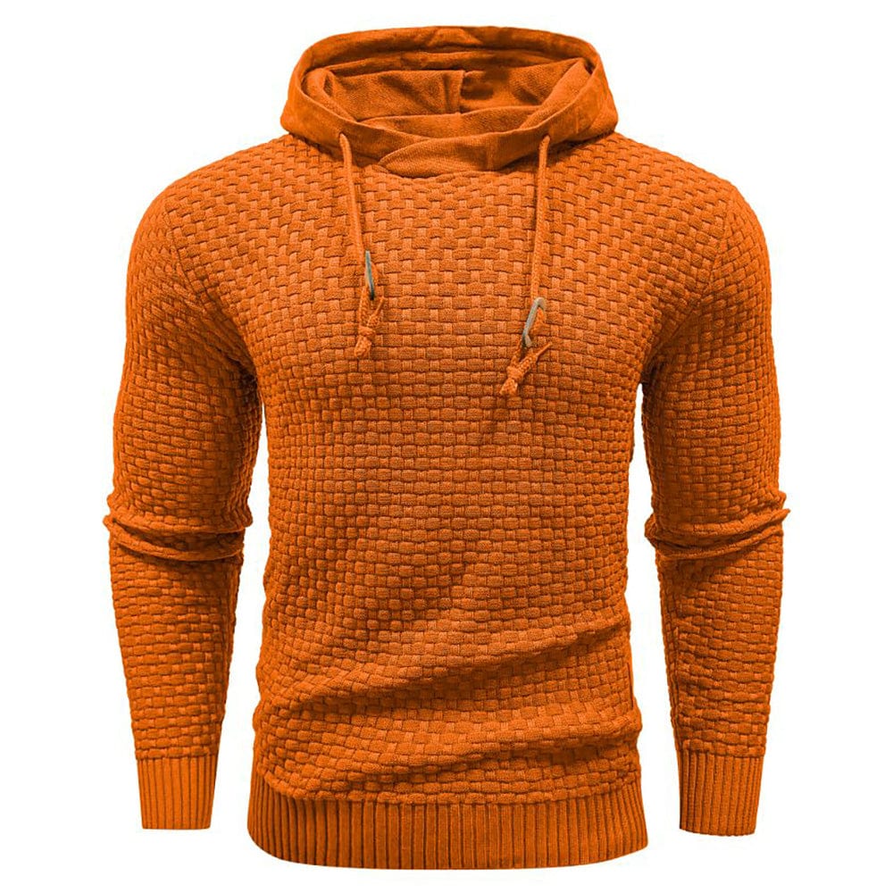 AlpenNord™ | Phantom Men's Hoodie