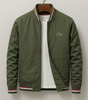 COLTON PARKER JACKET