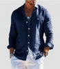 Oxford Casual Shirt — LIQUIDATION PRICE