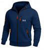 2026 High Performance Zip-Up Hoodie - Clearance Sale
