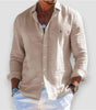 Oxford Casual Shirt — LIQUIDATION PRICE