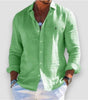 Oxford Casual Shirt — LIQUIDATION PRICE