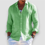 Oxford Casual Shirt — LIQUIDATION PRICE