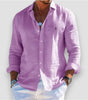 Oxford Casual Shirt — LIQUIDATION PRICE