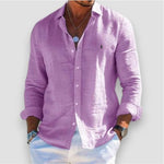 Oxford Casual Shirt — LIQUIDATION PRICE
