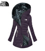 Hooded Puffer Coat with Plush Lining || CLEARANCE SALE