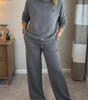 Ultra-Soft Relaxed Lounge Set || Clearance Sale