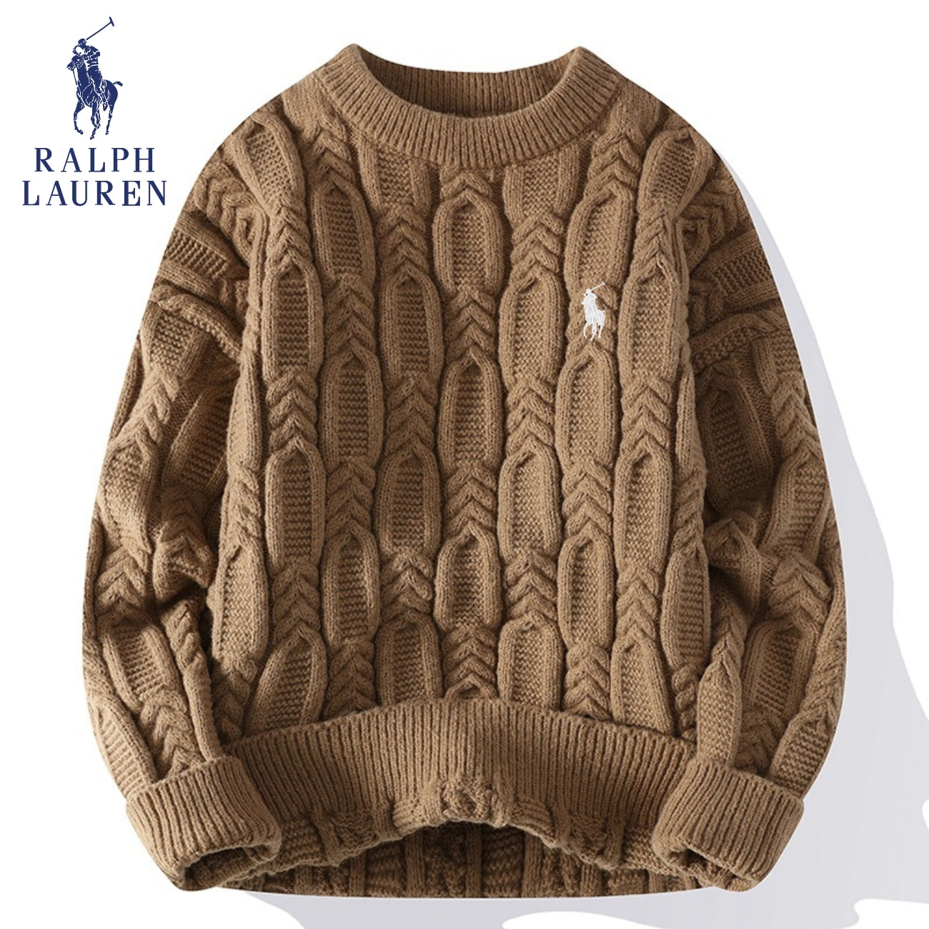 Elegant Sweater || SALE PRICE