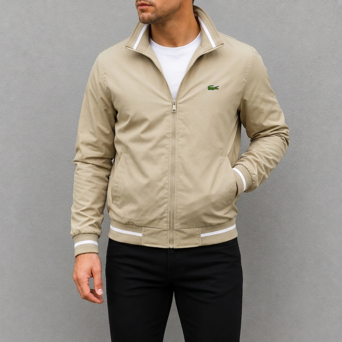 Urban Bomber Jacket — LIQUIDATION PRICE