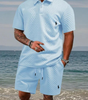Classic Polo Summer Set — LIQUIDATION PRICE