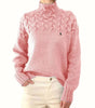 Elegant Knit Sweater - CLEARANCE SALE