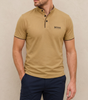 Elegant Polo Shirt — LIQUIDATION PRICE