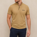 Elegant Polo Shirt — LIQUIDATION PRICE