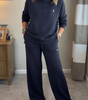 Ultra-Soft Relaxed Lounge Set || Clearance Sale