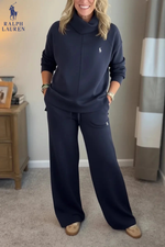 Ultra-Soft Relaxed Lounge Set || Clearance Sale