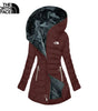 Hooded Puffer Coat with Plush Lining || CLEARANCE SALE