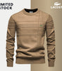 Men’s Textured Sweater - CLEARANCE SALE