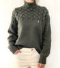 Elegant Knit Sweater - CLEARANCE SALE