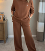 Ultra-Soft Relaxed Lounge Set || Clearance Sale