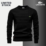 Men’s Textured Sweater - CLEARANCE SALE
