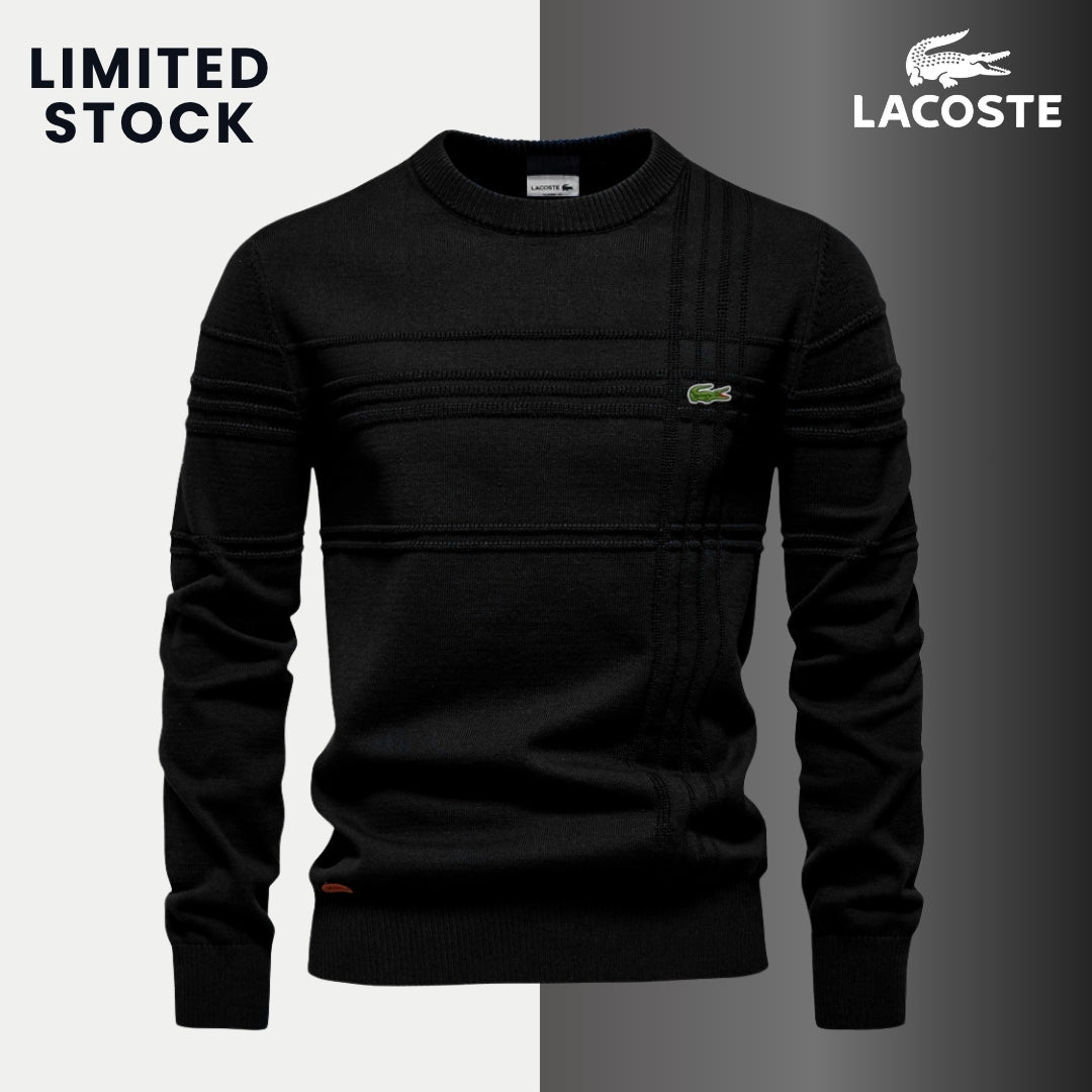 Men’s Textured Sweater - CLEARANCE SALE