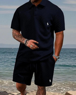 Classic Polo Summer Set — LIQUIDATION PRICE