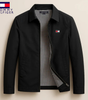 Elegant Zipper Jacket - LIQUIDATION SALE