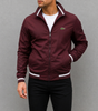 Urban Bomber Jacket — LIQUIDATION PRICE